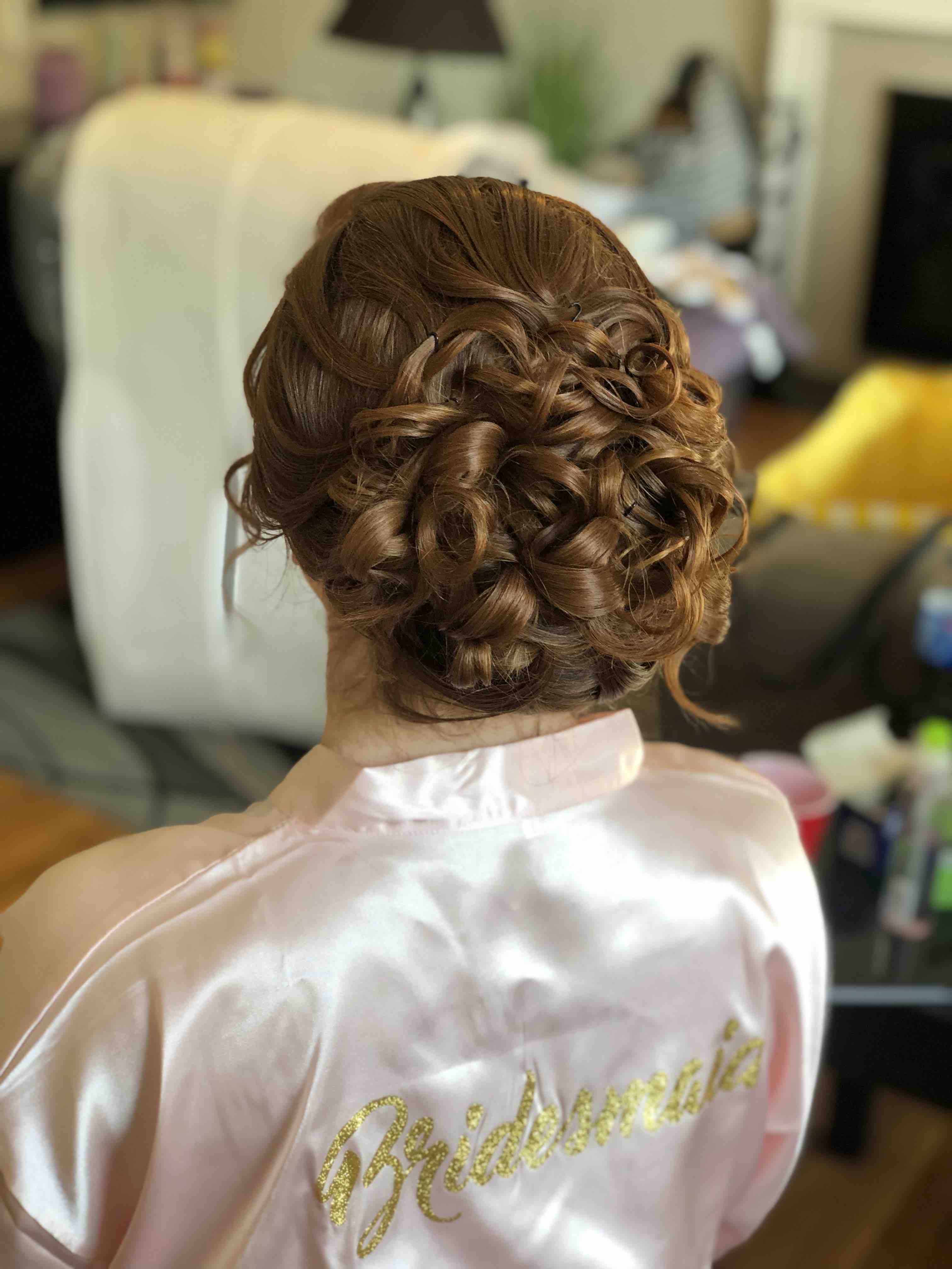 Updos