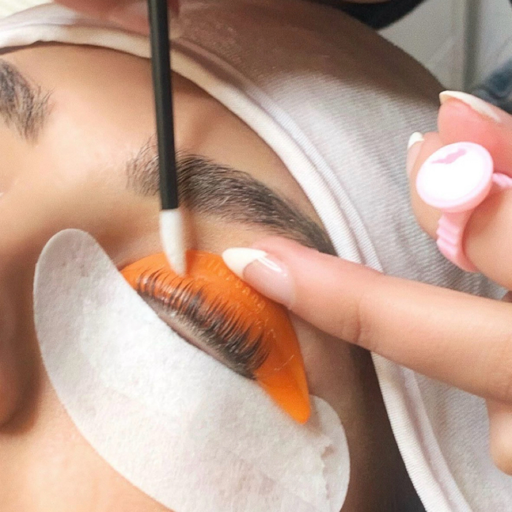 Lash Lift at Curl Up & Dye LLC, Ottawa Ks in Ottawa, KS
