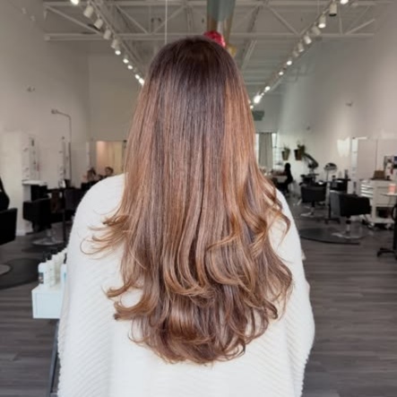 Junior Stylist Blonding Services at JL'art Organic Salon in Katy, TX