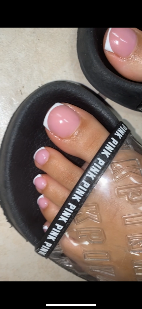 Gel Toes
