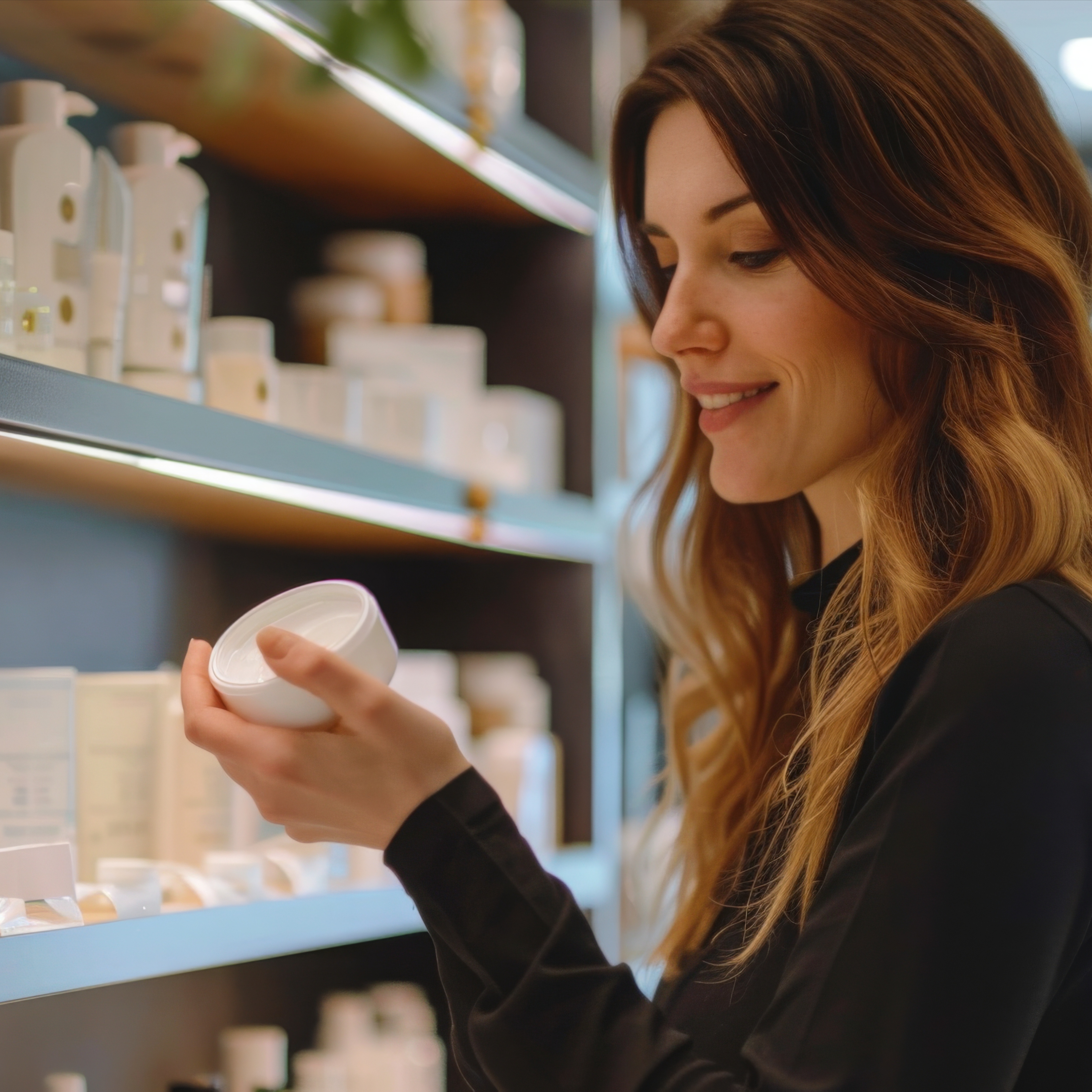 Homecare Product Purchase at Serenity Skin LLC in North Las Vegas, NV