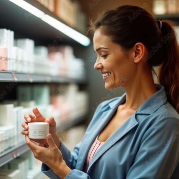 Homecare Product Purchase at Serenity Skin LLC in North Las Vegas, NV