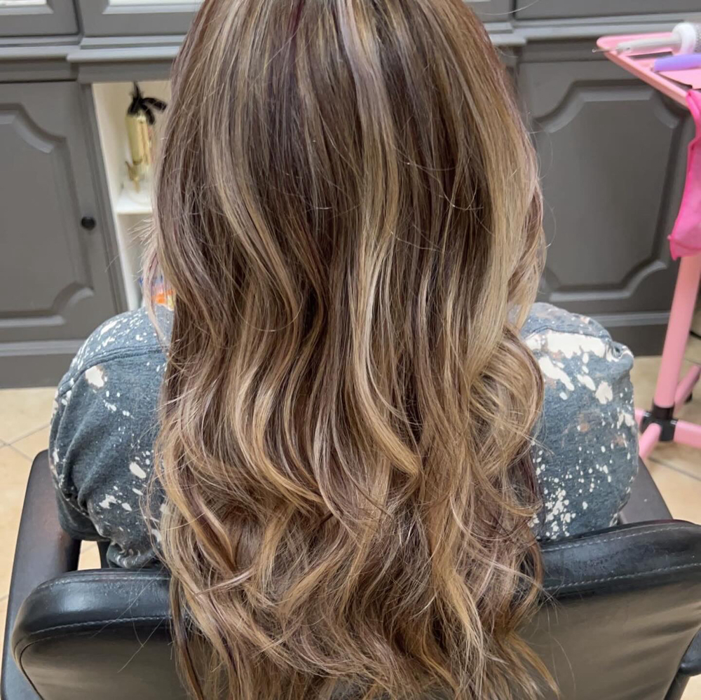 Balayage