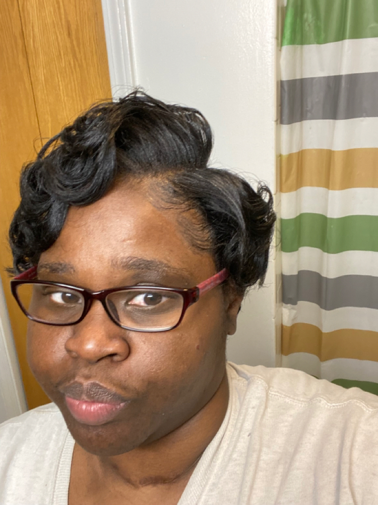 Cut and Curl