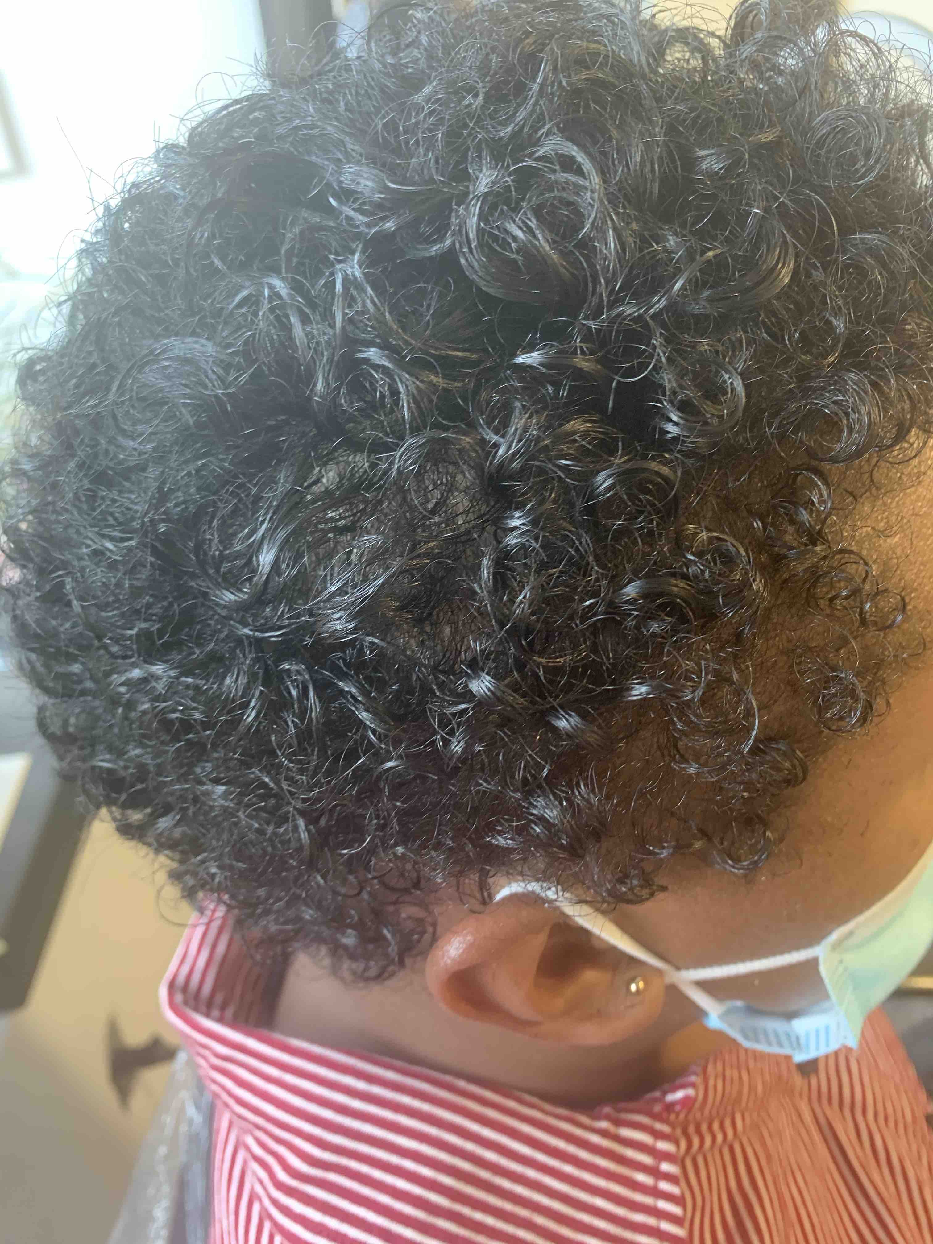 STYLECUT at BEAUTY SPECIALIST in Brooklyn, NY