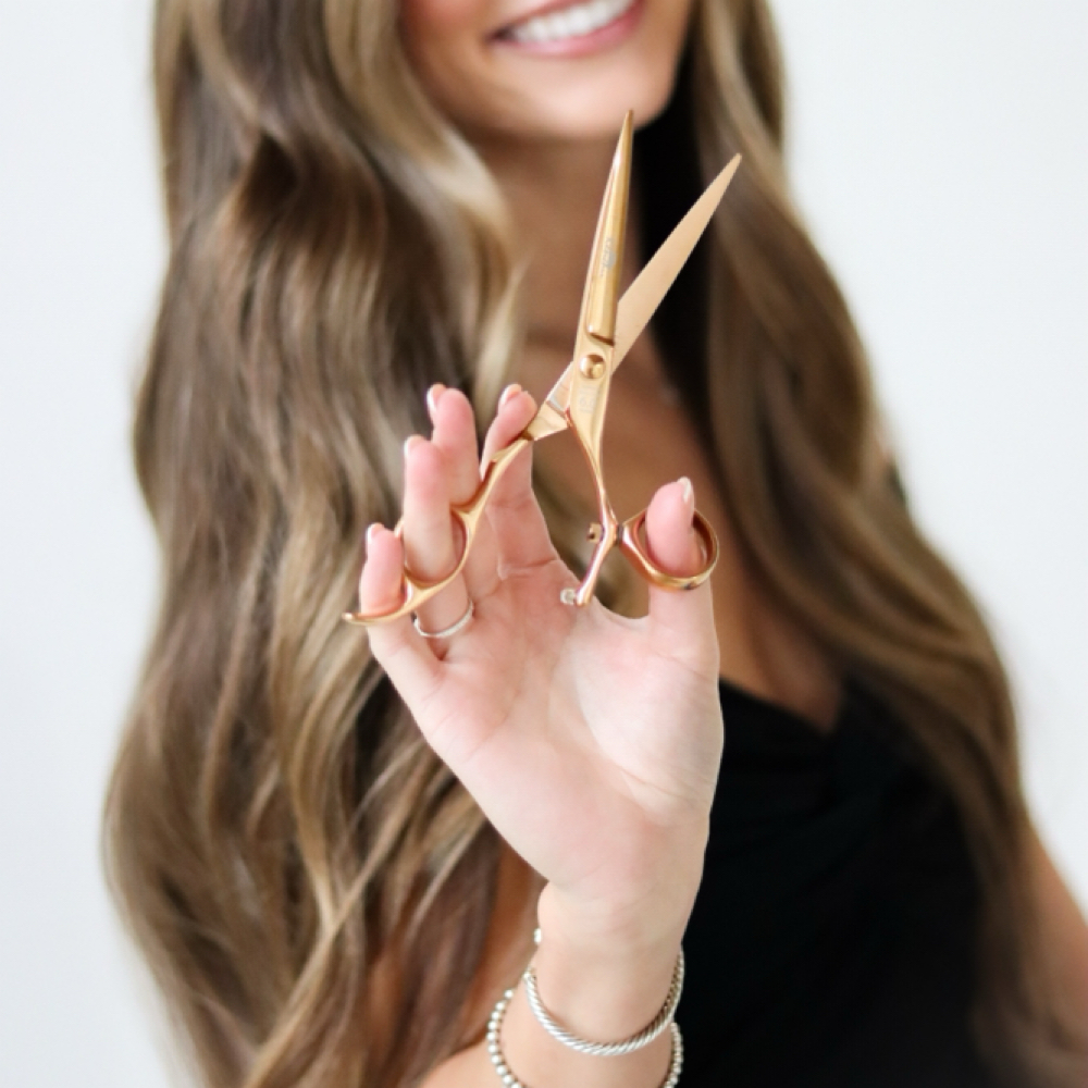 Cut With Color at Hair by Natalie Christine in Mooresville, NC