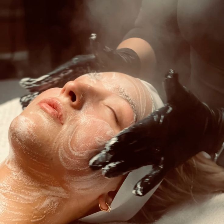 The Signature Custom Glow at Bk Esthetics LLC in Santee, SC