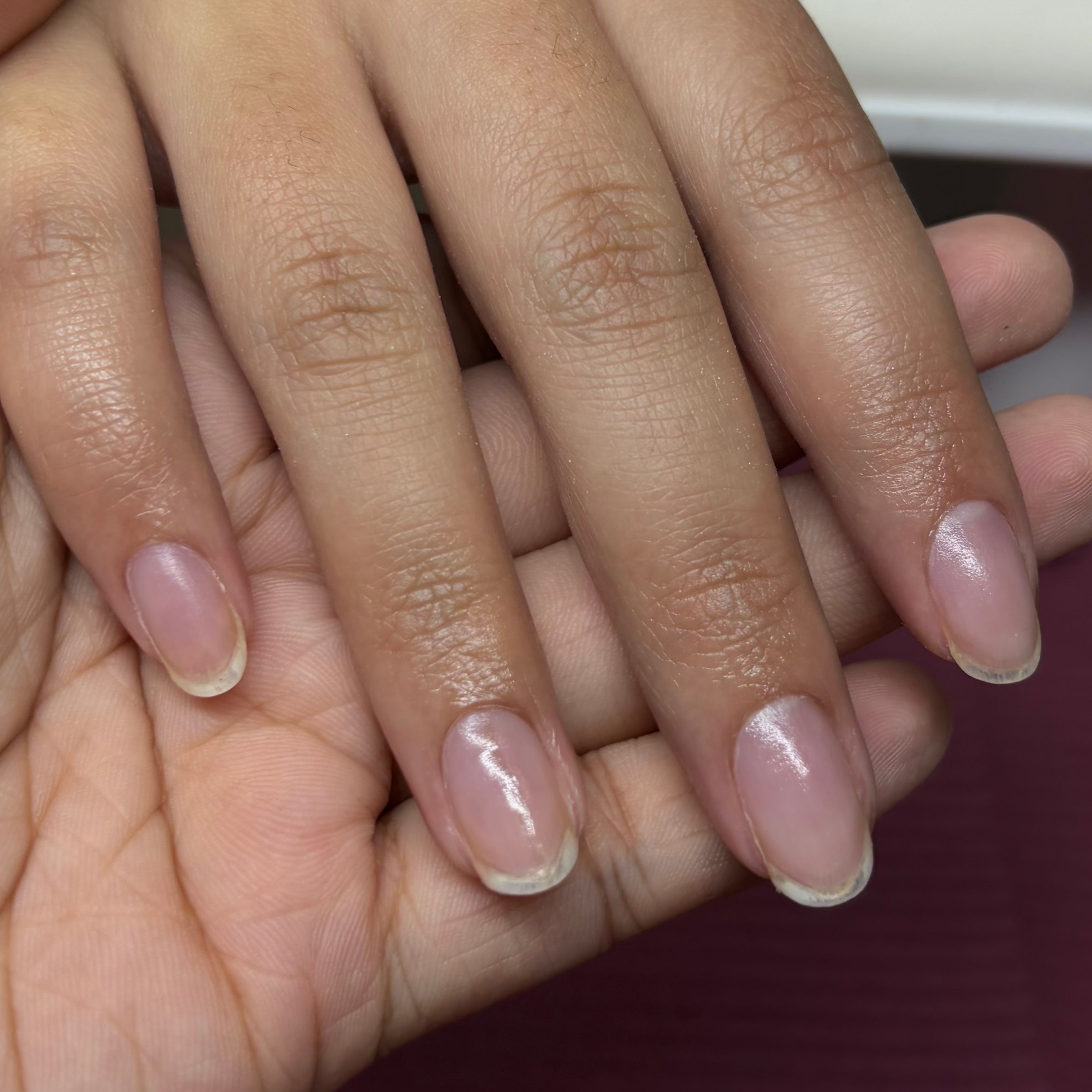 ₊˚⊹ᰔ removal ONLY at KK NAIL STUDIOS in West Sacramento, CA