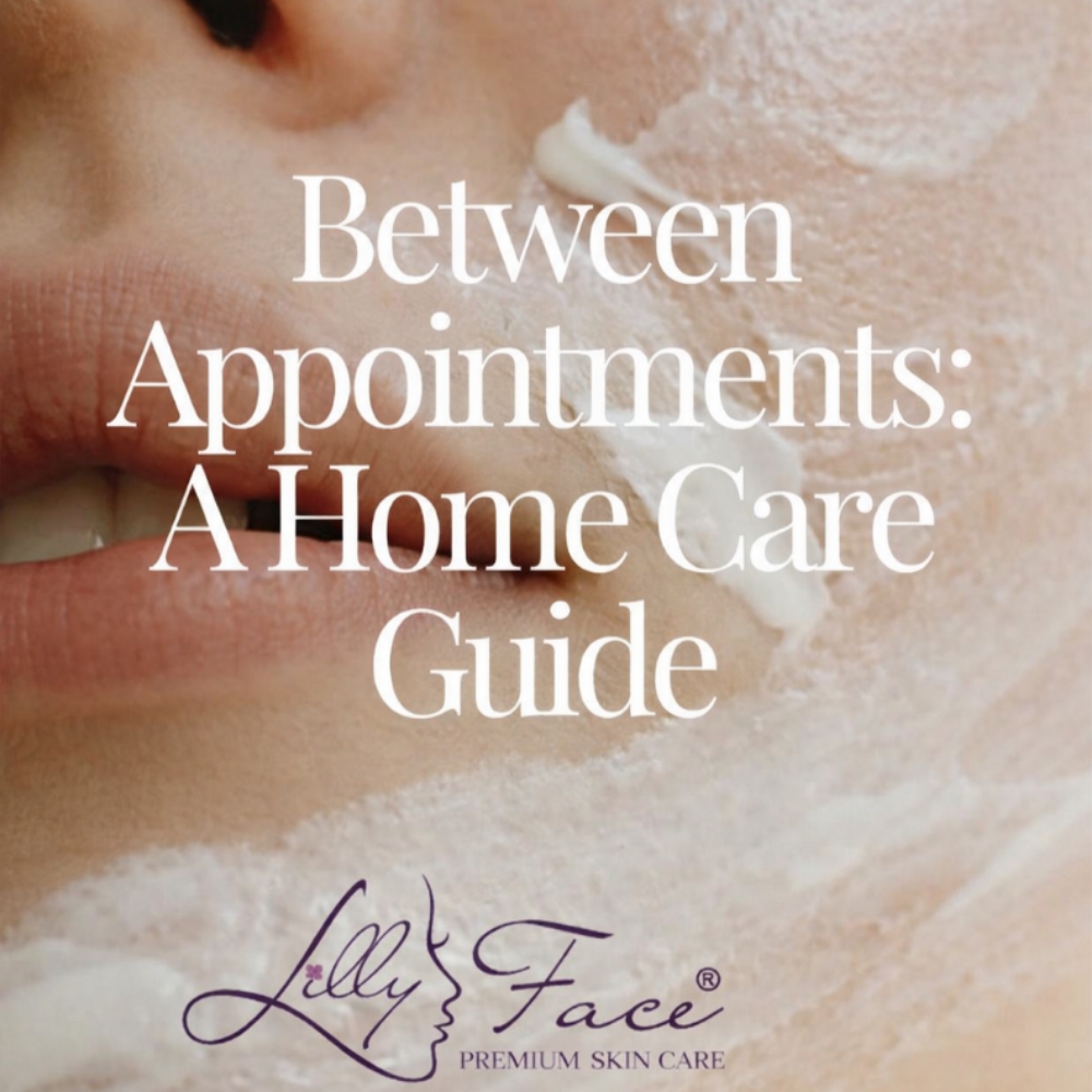 Consultation or Follow-up at LillyFace Premium Skin Care in Saint Augustine, FL