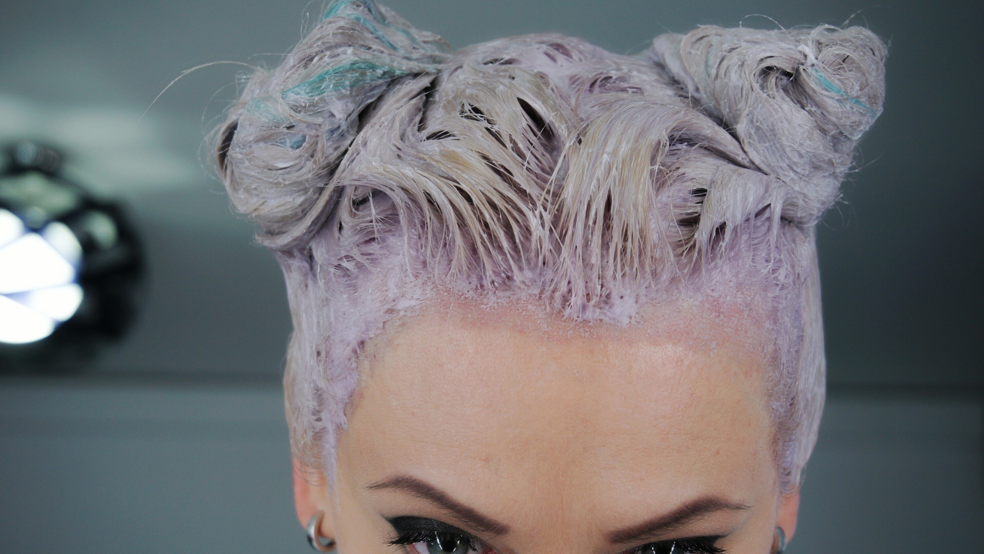 Platinum Card at The Journey Salon in Katy, TX