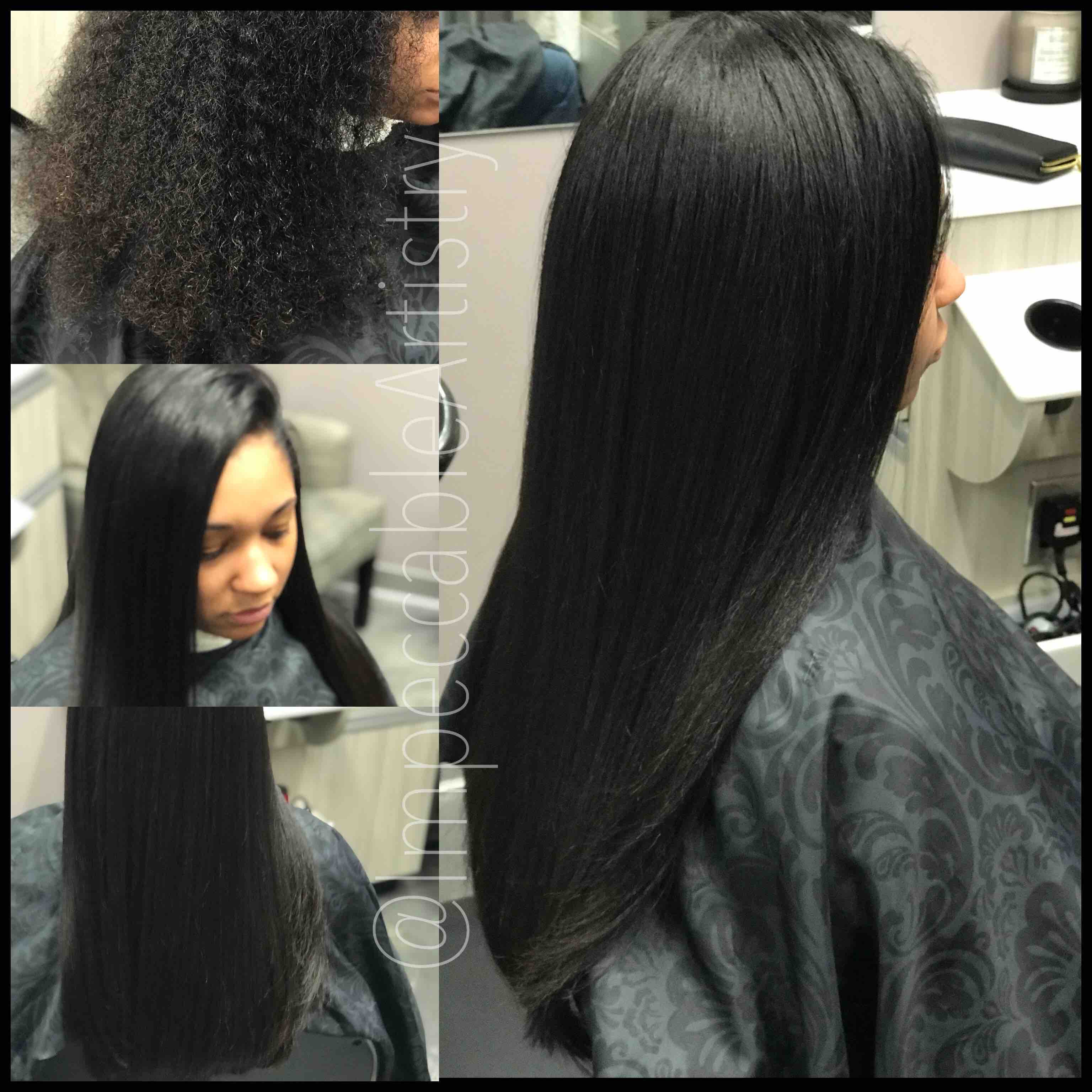Trim/Flatiron
