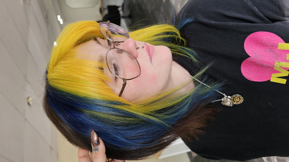 Lux Vivids