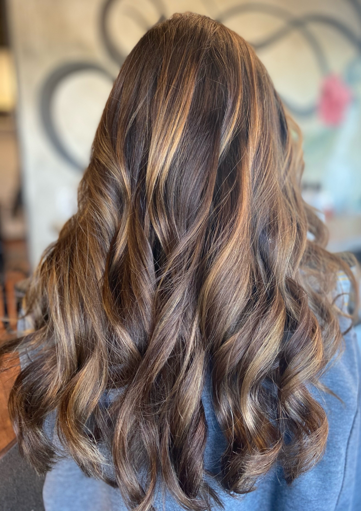 Balayage