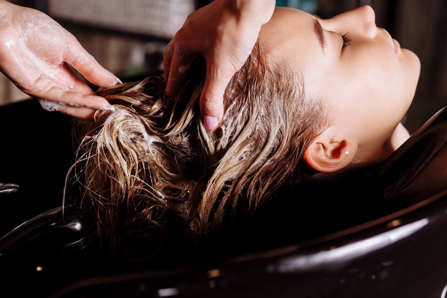 Scalp Treatment
