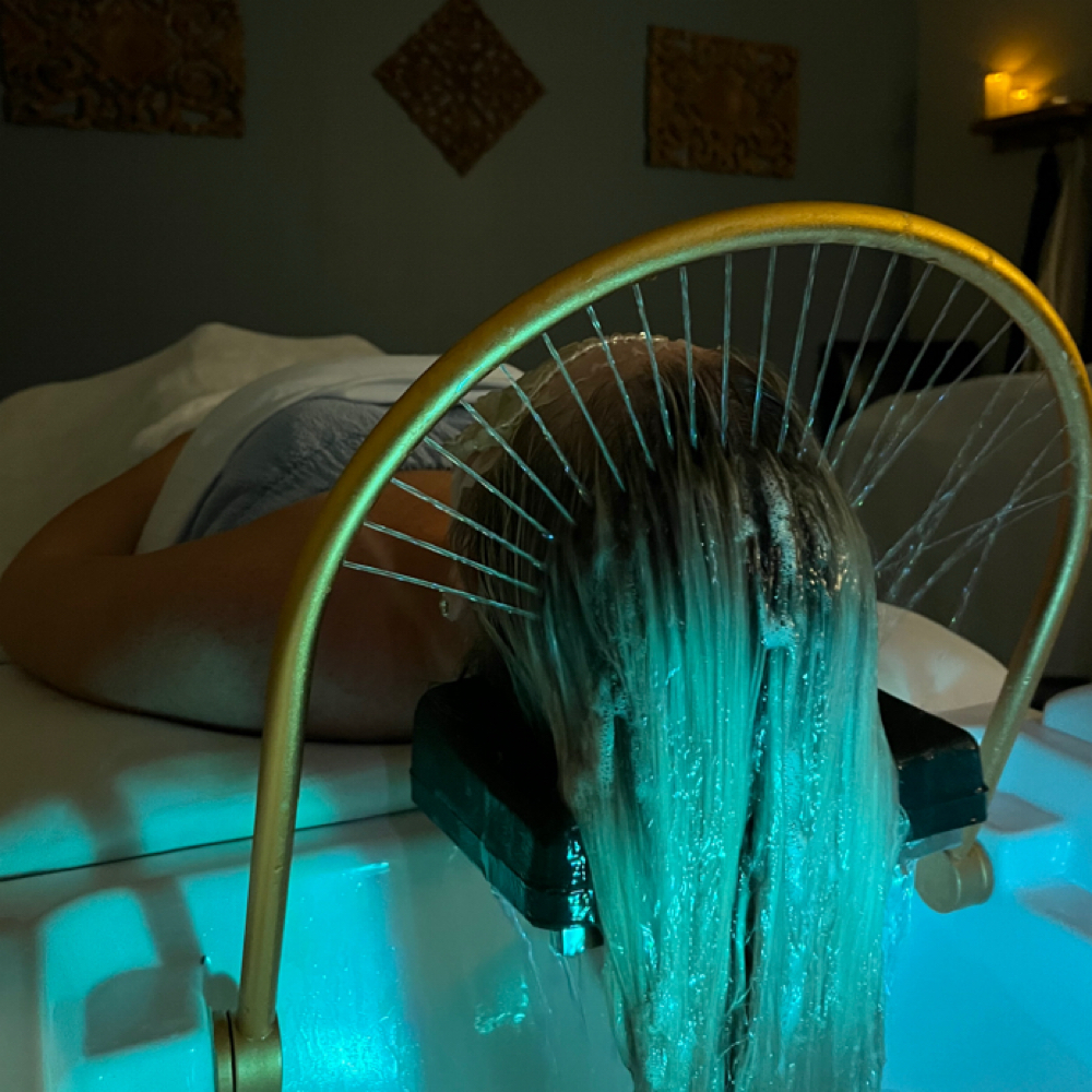 SOOTHING SERENITY at Blown Away Hair Lounge in Spring Hill, FL