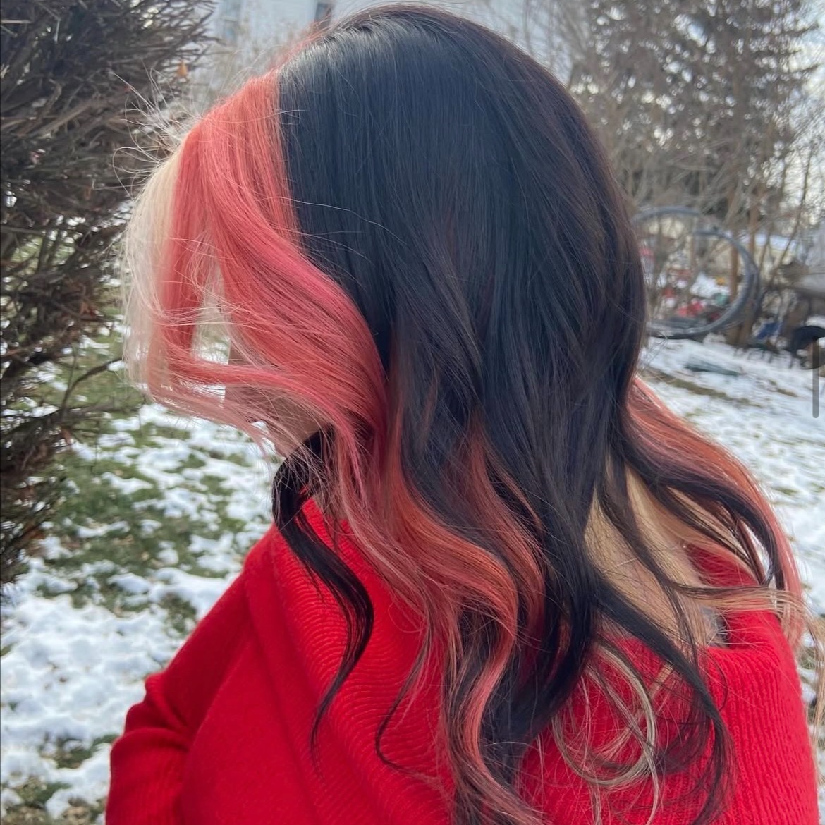 Personalized Vivid Color at lexisluxurybeauty in Toledo, OH