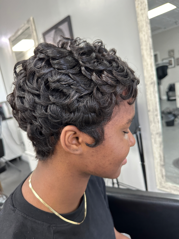 Style Cut