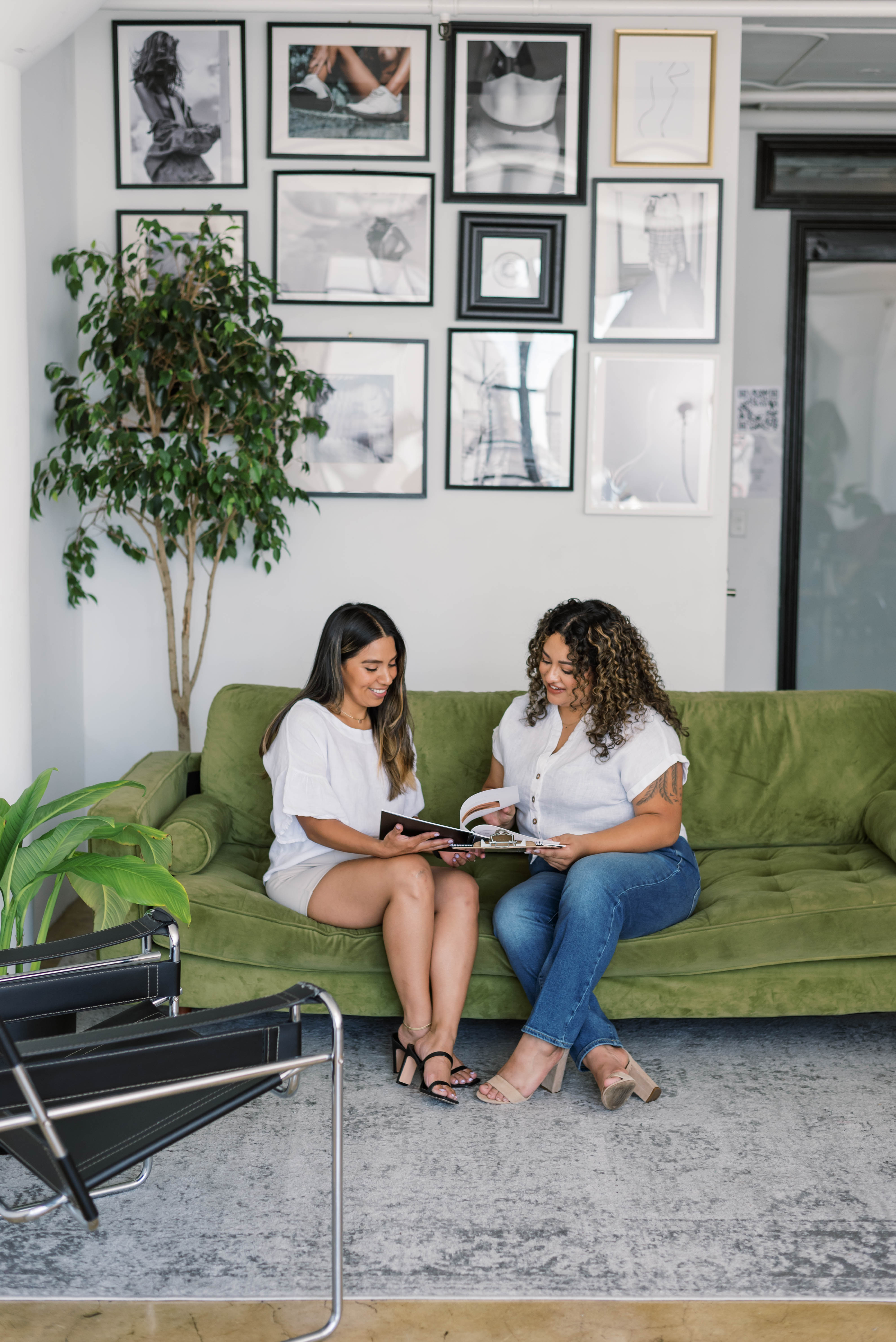 In-Person Consultation