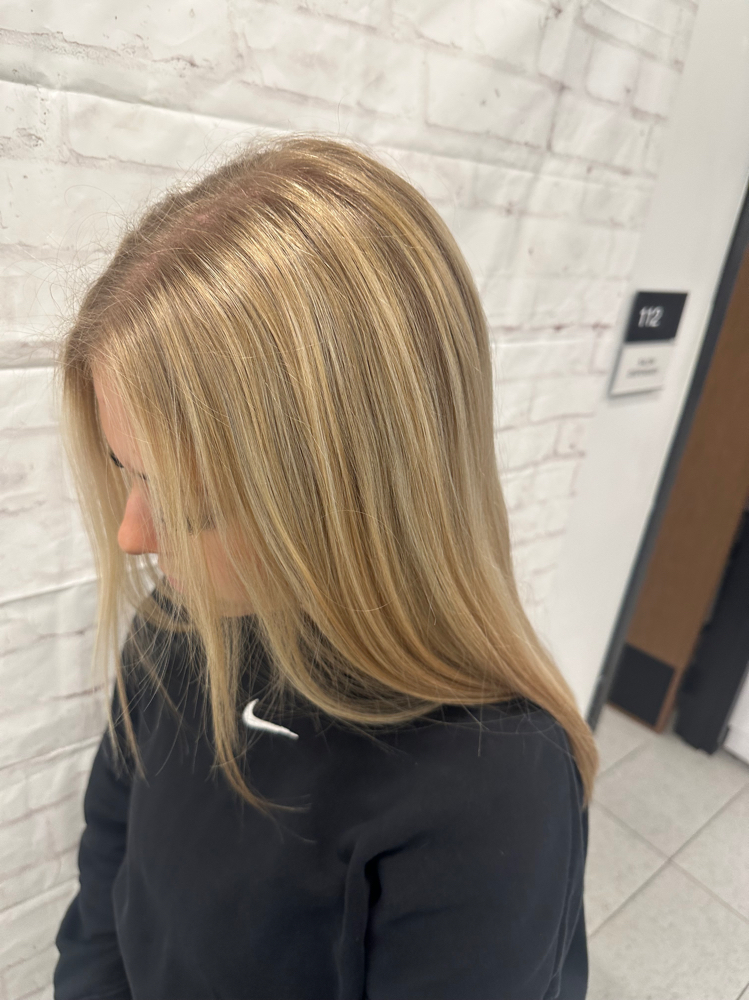 Partial Highlight