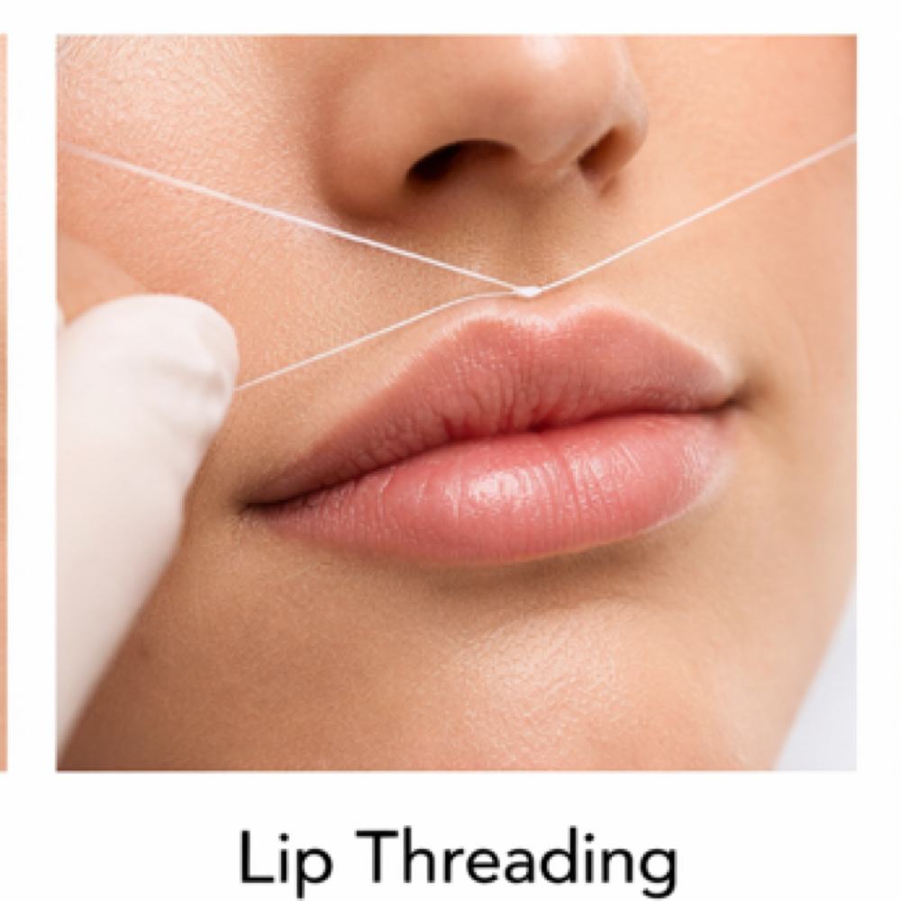 Lip Hair Removal at True Image  Salon in Roseville, CA