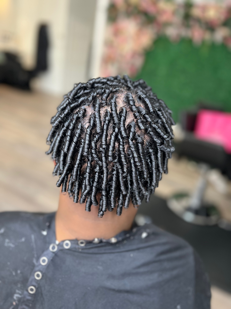Natural Styles