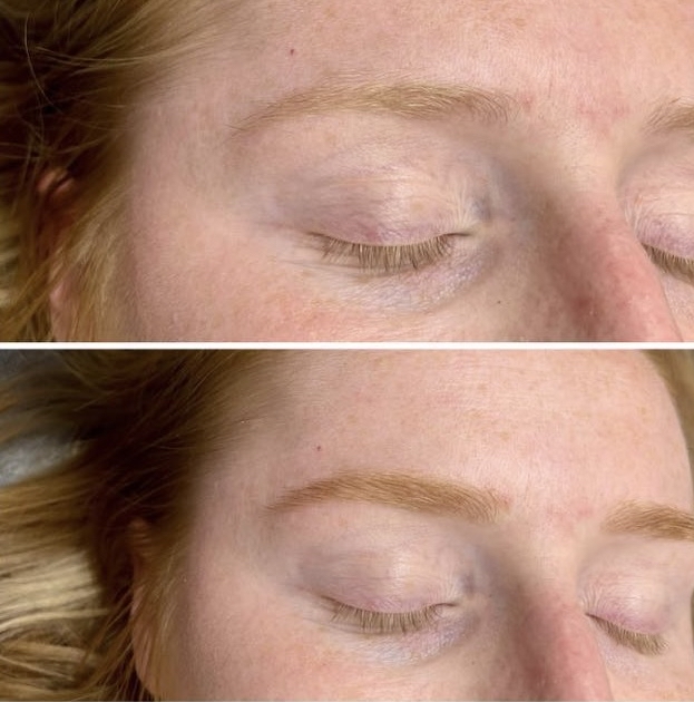 Brow Tint