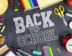 Back To school 90 Min Relaxation