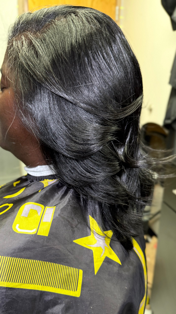 Midweek special $65