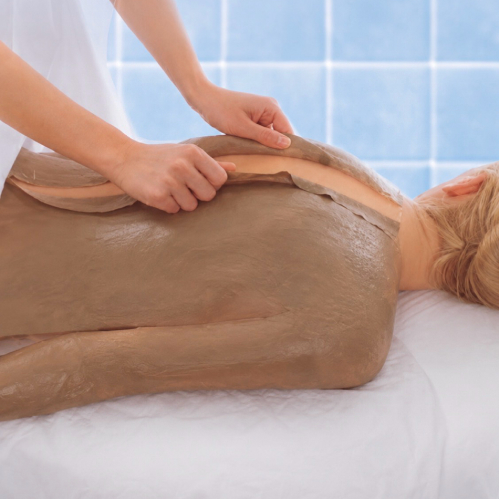 Parafango Body Wrap at It’s Your Beauty Time in Downey, CA