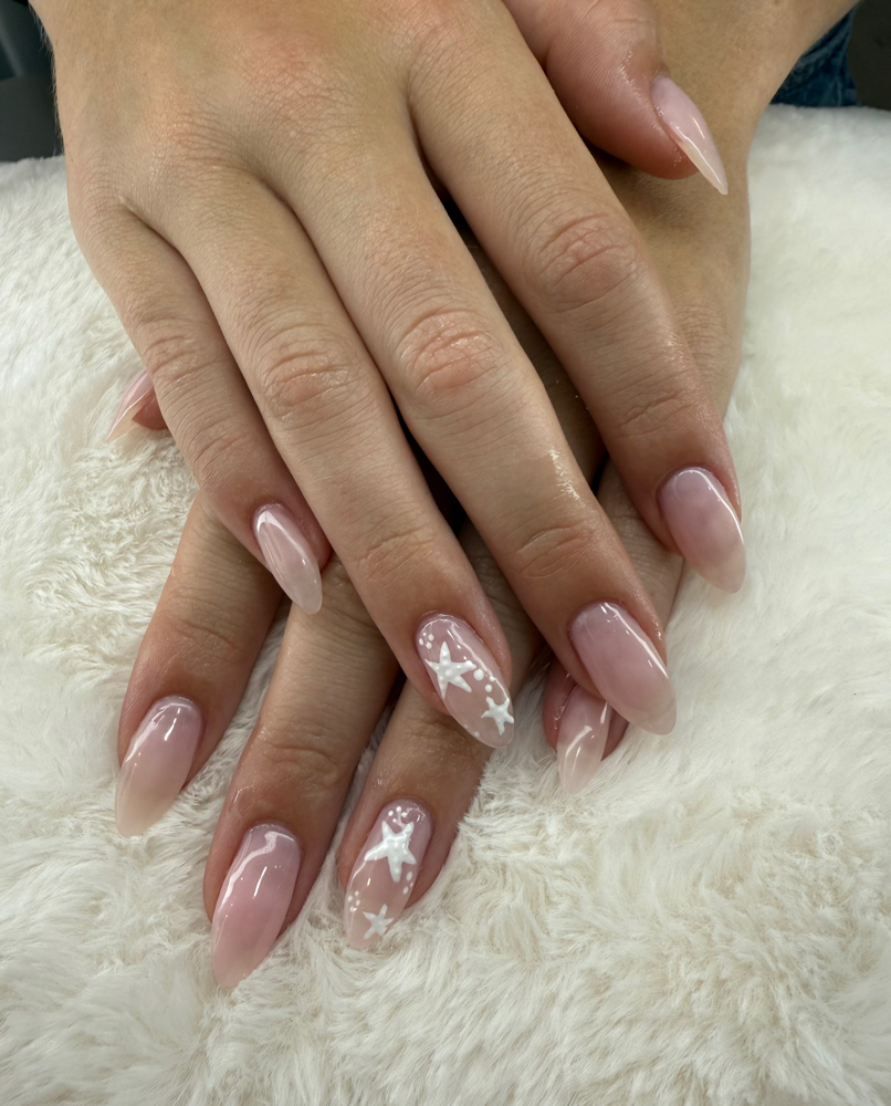 Builder Gel Fill