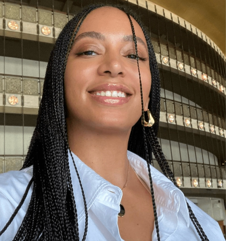 Box Braids - Super Micro
