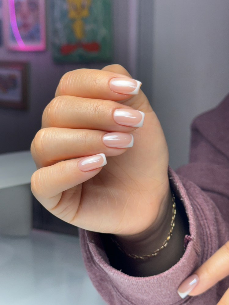 French Tips