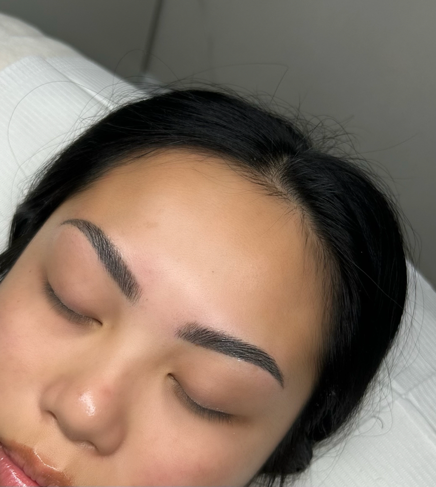 SOFT BROW at LASHXPRIS in Menifee, CA