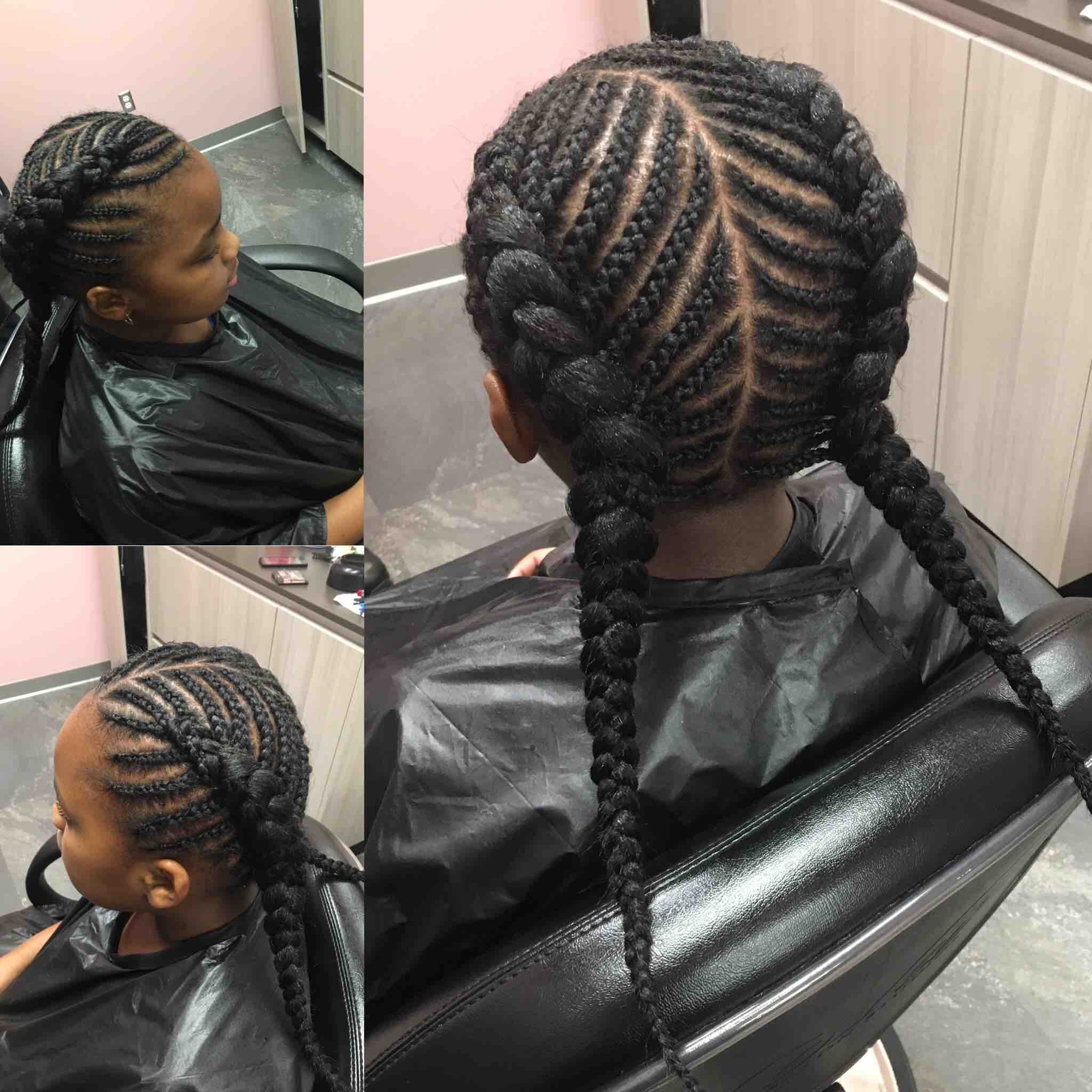 Design Braids