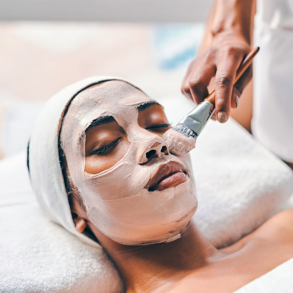Express Facial