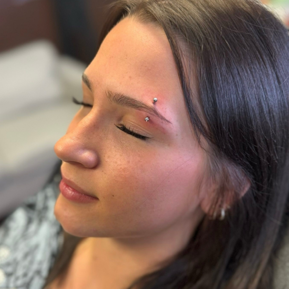 Body Piercing | Single at Body Art By Jess in Columbus, IN