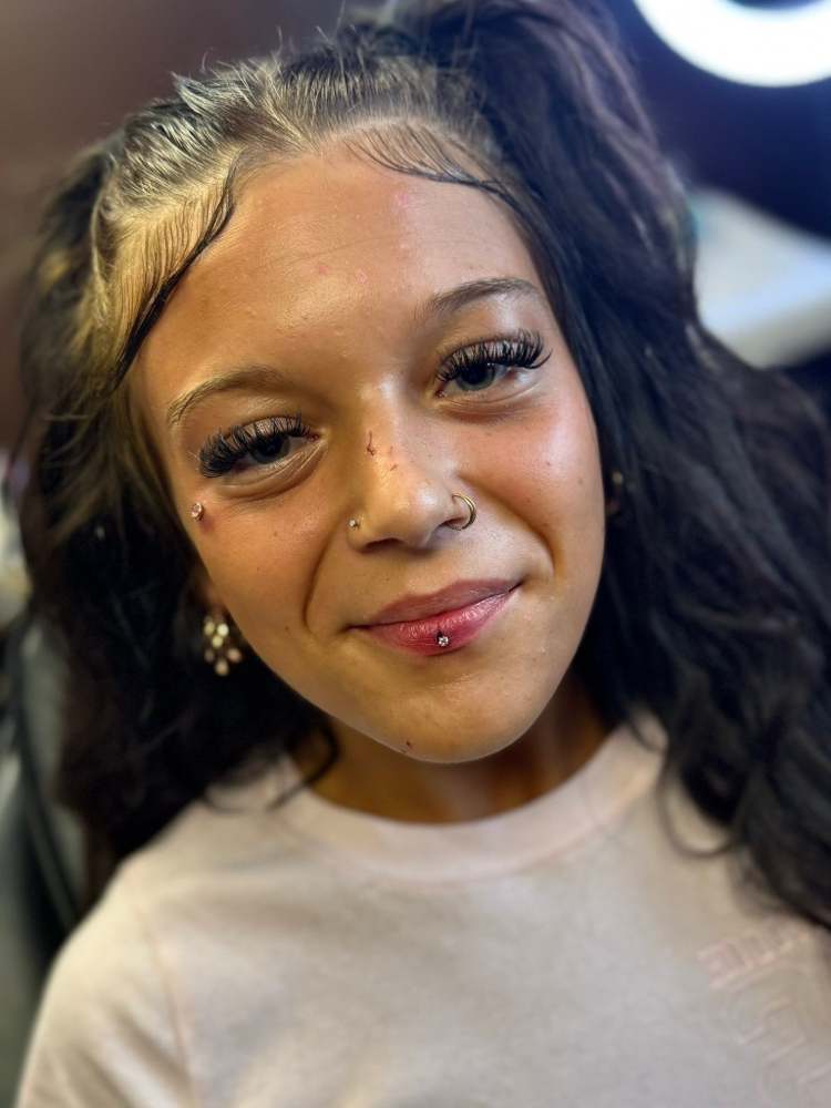 Body Piercing | Single