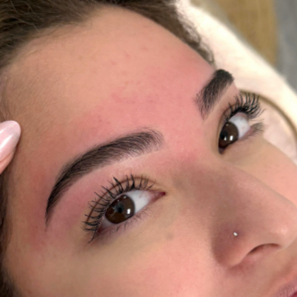 Design + Wax at Chanti’s Beauty Loft in NC, NC