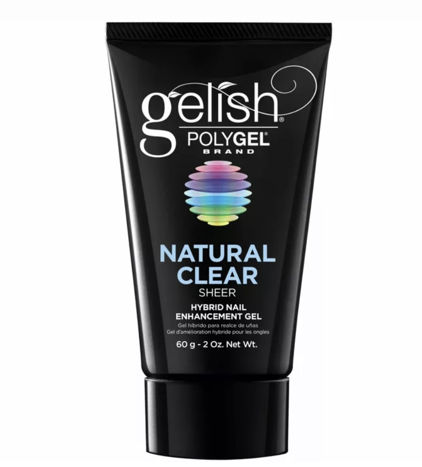 Polygel New Set