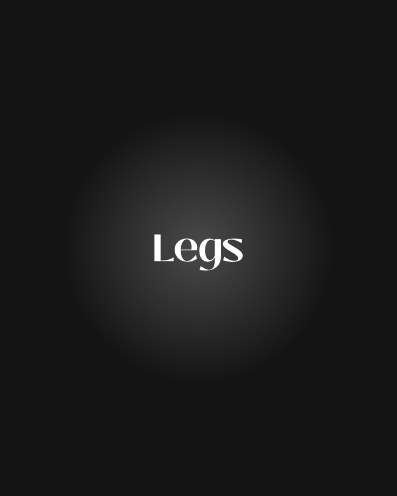 Leg Wax (Full) at The Siren Waxer in Saint Cloud, FL