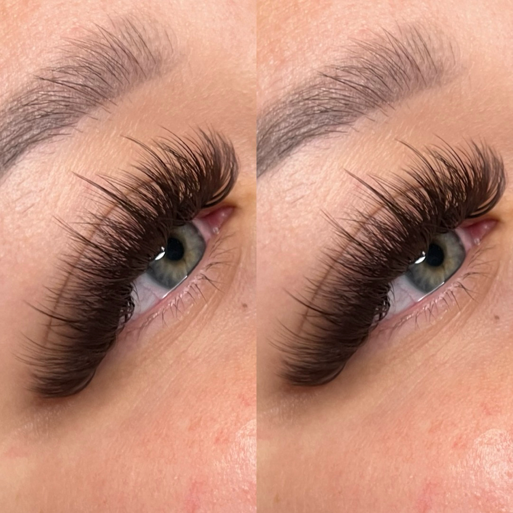 Mini Fill | 1 Week