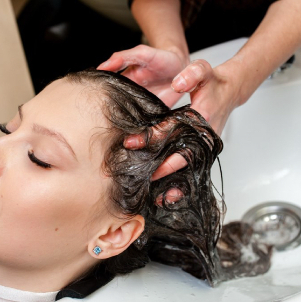 Scalp Treatment