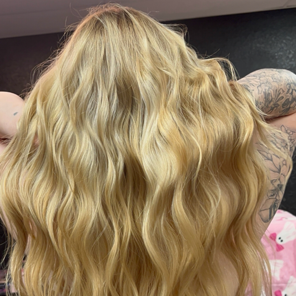 Hair Cuts at Chaotic Beauty in Tucson, AZ