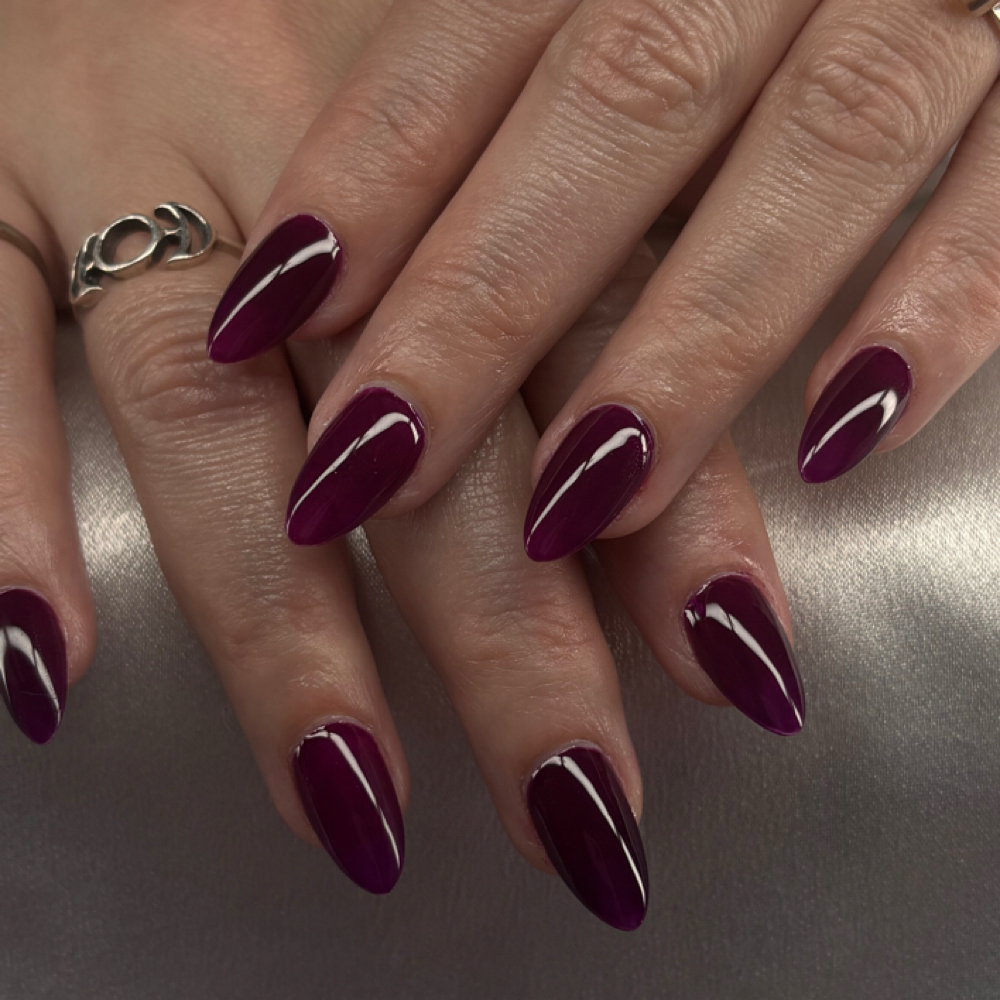Apres Gel-X (with soak-off) at Nail Therapy by Bri in Miramar, FL