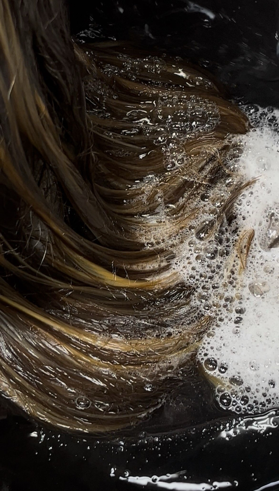 Event Blow Dry & Style