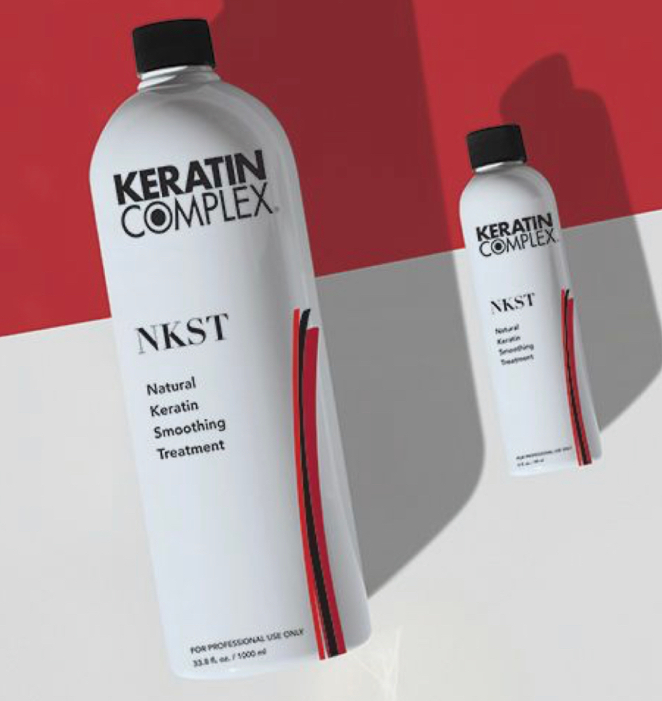 Keratin Complex Treatment