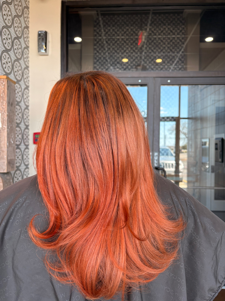 Bleach Out