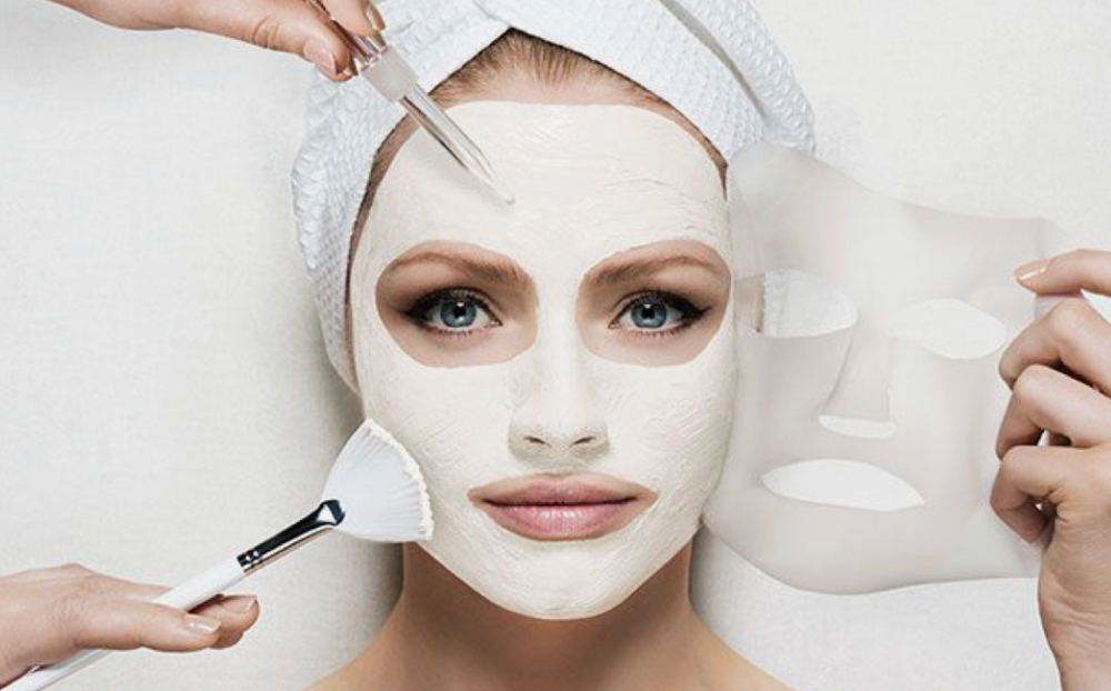 Facial Personalizado