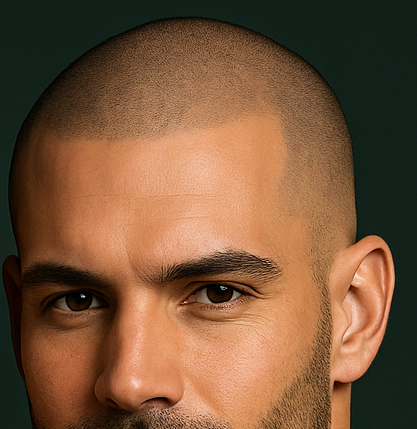 Scalp Micropigmentation