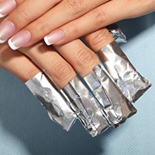 Acrylic/Gel X Removal - Soak Off at Emerald Salon in Harrisonville, MO